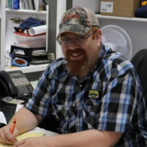 Jon D - Assistant Manager