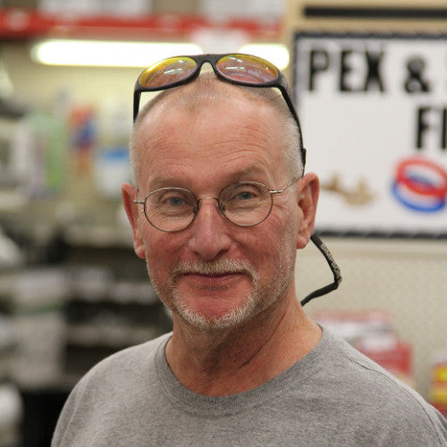 Jim K - Outside Sales
