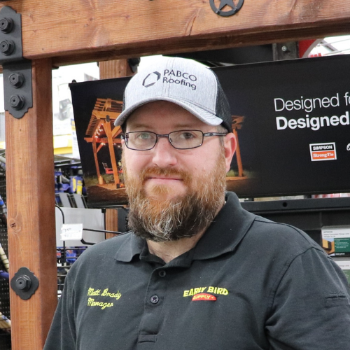 Matt B - Store Manager