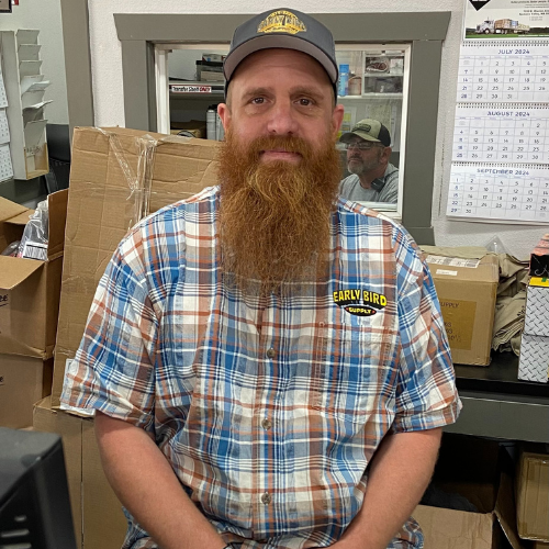 Neal S. - Contractor Sales