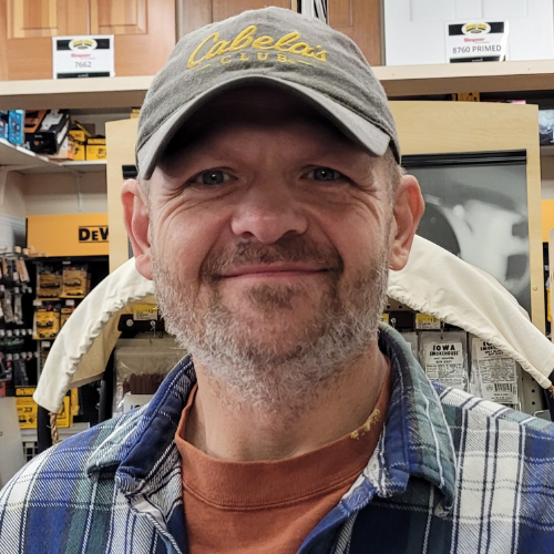 Jeremy F - Insulation