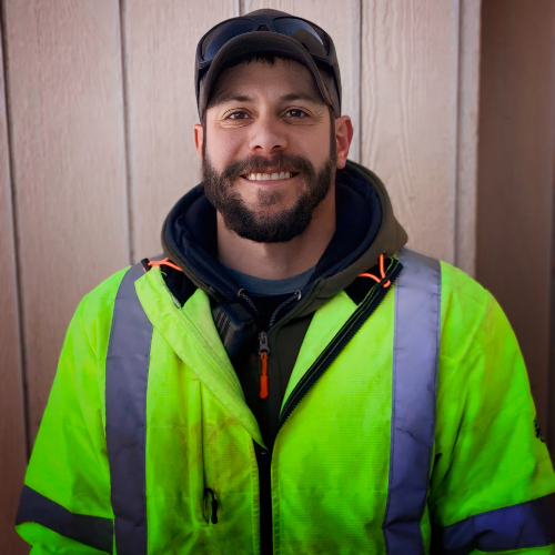 Phil - Yard/Lumber Loader