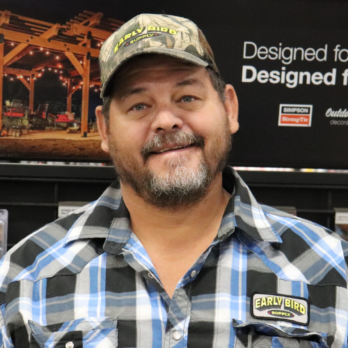 Mike P. - Contractor Sales
