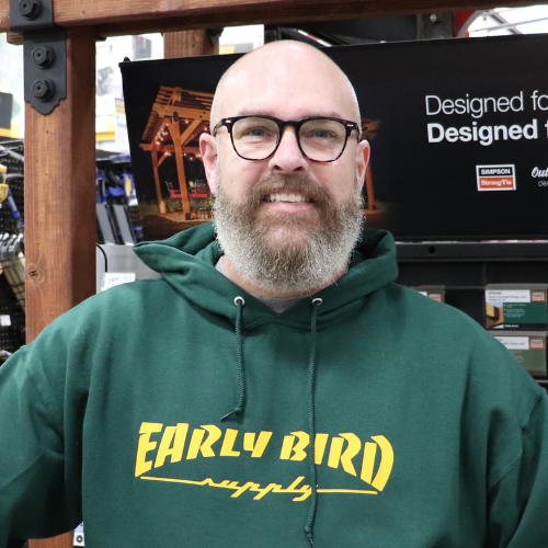 Rob G. - Marketing/Advertising