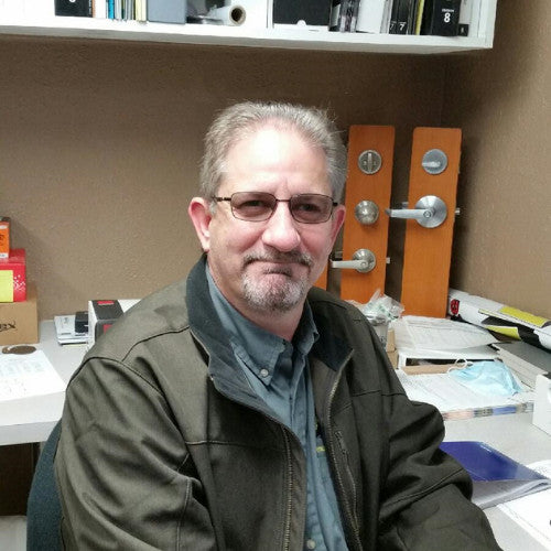 Tony A - Commercial Sales