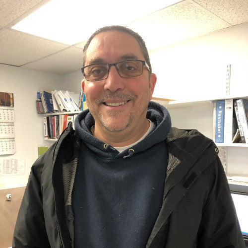 Todd J - Contractor & Insulation Sales