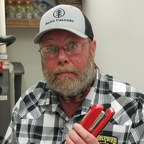 Tyson H - Contractor Sales