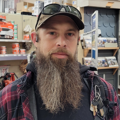 Jeff B - Insulation