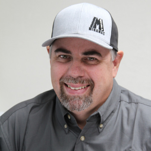 Justin H - Store Manager
