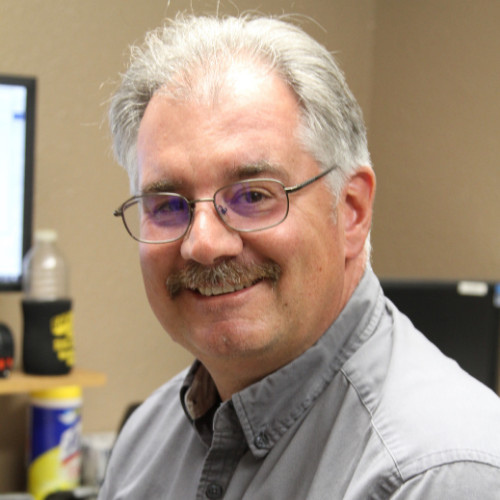 Gary B - Store Manager