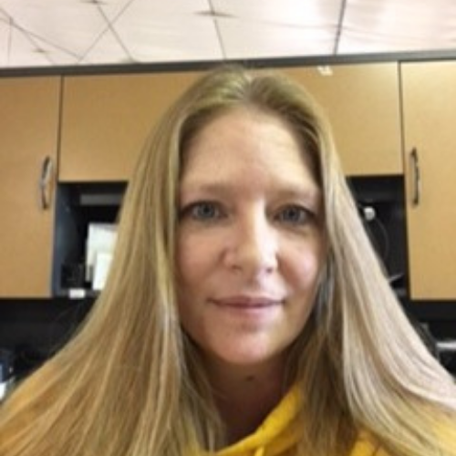 Jo Chaffin - Accounts Receivable Specialist