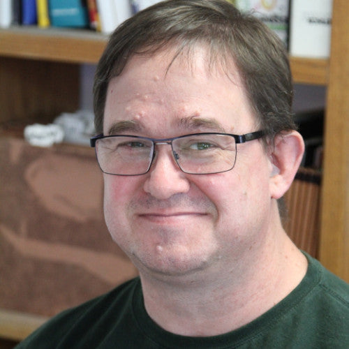 Chris K - Retail Manager