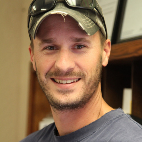 Matthew P - Truss Designer