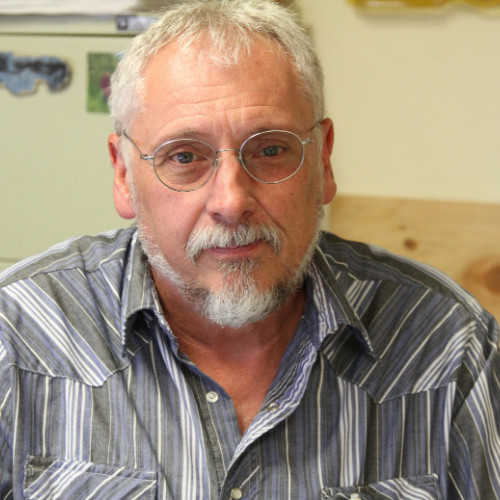 Gary R - Manager