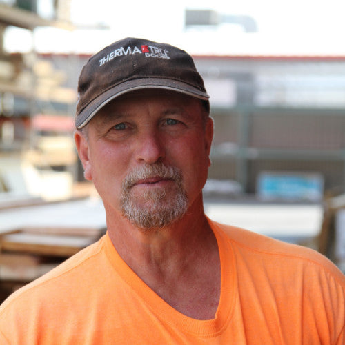 Dave J - Lumber Loader