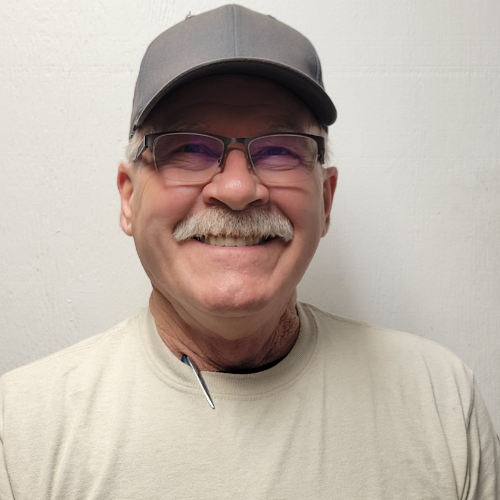 James C. - Retail Sales