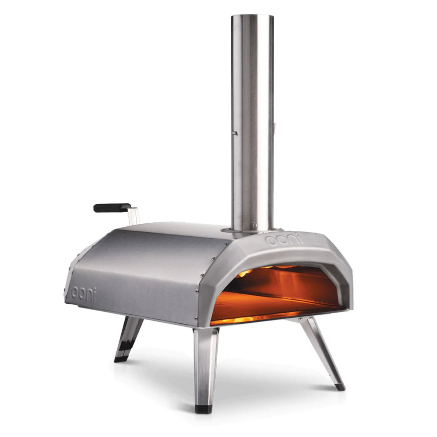 Ooni Karu 12 Multi-Fuel Pizza Oven - Serving WA, ID, NY, ID