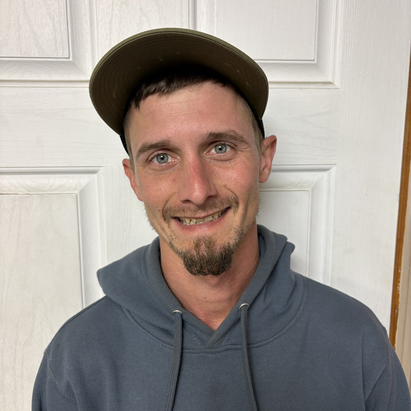 CODY - YARD/LUMBER LOADER
