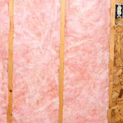  Insulation InstallInsulation