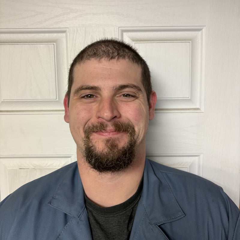 ROB - MECHANIC