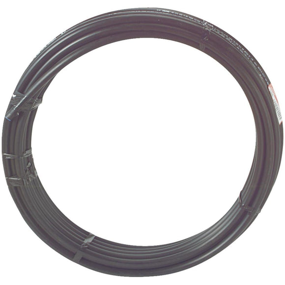 Cresline 1 In. X 100 Ft. CTS HD250 (SDR-9) Polyethylene Pipe