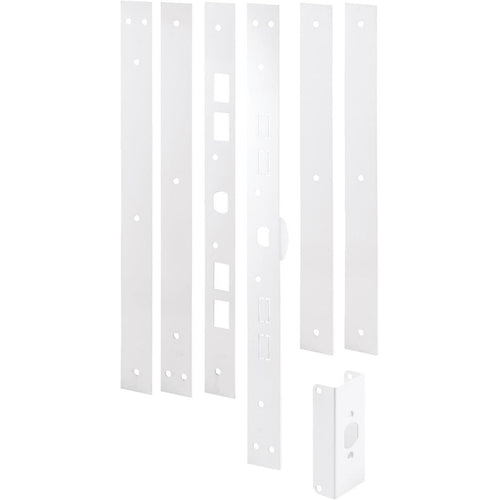 Defender Security Door Jamb Repair & Reinforcement Kit
