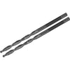 DeWalt #10/12 Black Oxide Drill & Drive Replacement Drill Bit (2-Pack)