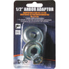 Dico 1/2 In. Arbor Adapter