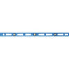 Empire 48 In. Plastic Polycast I-Beam Level