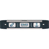 Empire True Blue 9 In. Aluminum Magnetic Heavy-Duty Torpedo Level