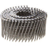 Grip-Rite PrimeGuard Max 15 Degree Wire Weld 304-Stainless Steel Coil Siding Nail, 2-3/16 In. x .090 In. (1200 Ct.)