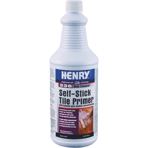 Henry 336 Qt. Self-Stick Tile Primer