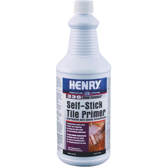Henry 336 Qt. Self-Stick Tile Primer