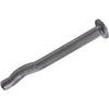 Hillman 1/4 In. x 2-1/2 In. Zinc Rawl Spike Concrete Anchor (50 Ct.)