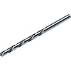 Irwin #42 Bright High Speed Steel Wire Gauge Drill Bit