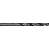 Irwin 17/64 In. Black Oxide Drill Bit