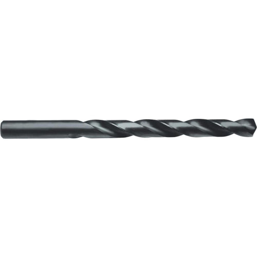Irwin 17/64 In. Black Oxide Drill Bit