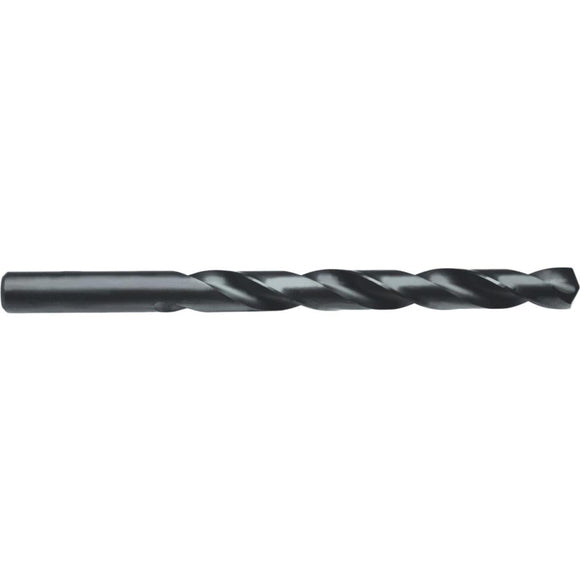 Irwin 5/64 In. Black Oxide Drill Bit (2-Pack)