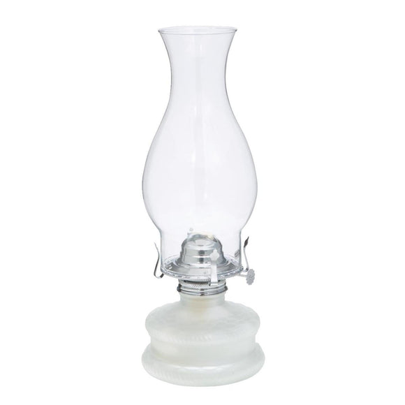 Lamplight Farms 13.5 In. H. Classic Oil Lamp