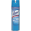 Lysol 19 Oz. Spring Waterfall Commercial Use Disinfectant Spray