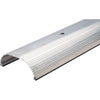 M-D AFH312 Series 36 L x 3-1/2 W x 1 H Aluminum Threshold