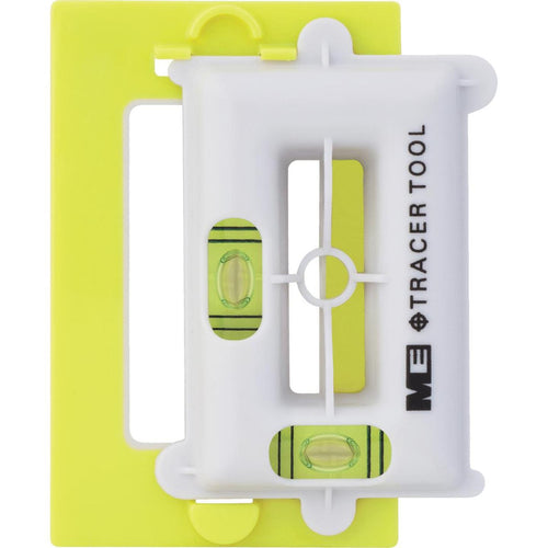 Madison Electric 2 In. x 3 In. Old Work Electrical Box Tracer Tool