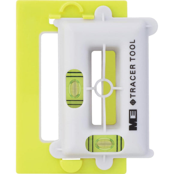 Madison Electric 2 In. x 3 In. Old Work Electrical Box Tracer Tool