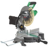 Metabo 10 In. 15-Amp Compound Miter Saw with Laser