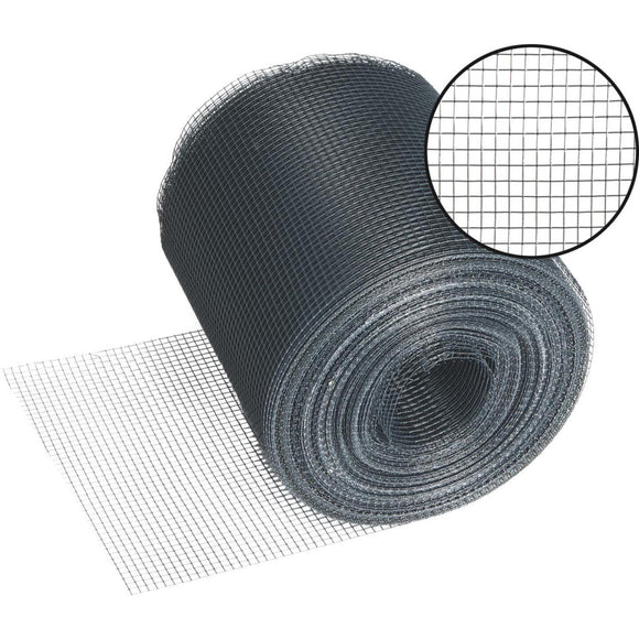 Phifer 100 Ft. Aluminum Mesh Vent Screen