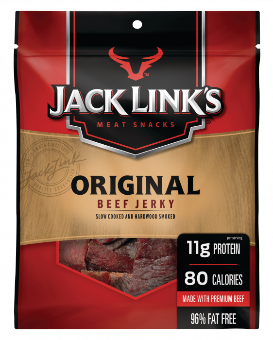 Jack Links Original Beef Jerky