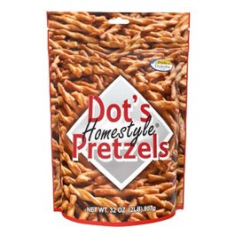 Pretzels, 32-oz. Bag