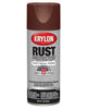 Rust Protector™ Rusty Metal primer
