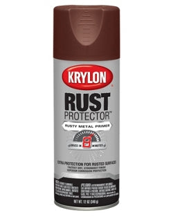 Rust Protector™ Rusty Metal primer