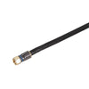 Zenith RG6 Quad Shield Coaxial Cable VQ301206B